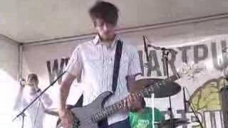 All Nereids Beware Live Warped Tour 06 Ventura [upl. by Peg791]