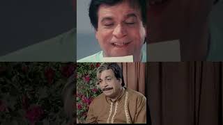 Did you know KADER KHAN NE [upl. by Harhay15]