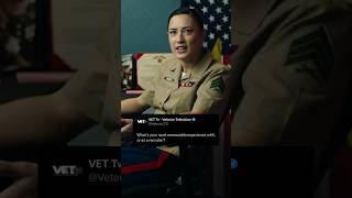 Recruit must’ve went Army 💀🤣 Show “RecruitersMission First” on wwwveterantvcom [upl. by Ardnaeed]