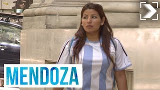 Españoles en el mundo Mendoza  Programa completo  RTVE [upl. by Heddy]