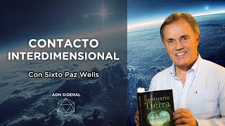 CONTACTO INTERDIMENSIONAL  Con sixtojosepazwells8352 👽🛸 [upl. by Colfin]