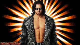 WWE John Morrison Theme quotAint No Make Believequot CD Quality  Download Link [upl. by Atis846]