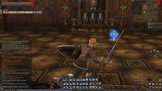 Lineage II  Brabos Club Classic Server  X50 Mid Rate   Walkthrough  Parte 5 [upl. by Muna]