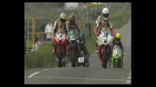 2009 Cookstown 100 600cc Race [upl. by Kreegar]