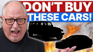 Top 10 WORST amp BEST Cars to Buy Right Now in 2024 [upl. by Teryn590]