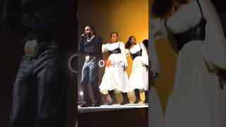 Kendrick DISSES Drakeâ€™s Label OVHo ðŸ˜­ðŸ¦‰ [upl. by Nosnhoj]