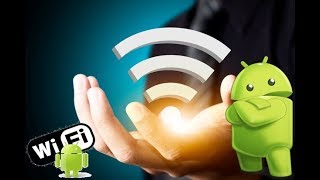 Como hackear Senhas Wi fi Com o Celular e Como Proteger sua rede wi fi [upl. by Minsk745]