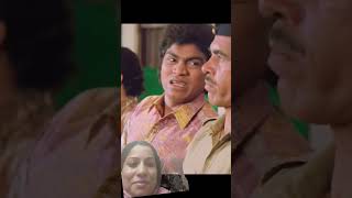 Jony lever funny🤣🤣 video😂trending bollywood movie comedy comedy youtube [upl. by Ardnossak]