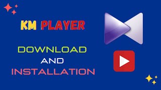 How to Download amp Install KMPlayer  InstallSoft [upl. by Soinotna]