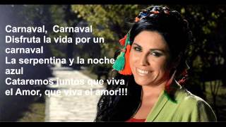 Paola Arias  Amor en Carnaval [upl. by Melvyn387]