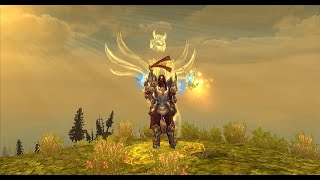 Allods online RU Priest heal PVP [upl. by Nnylarat]