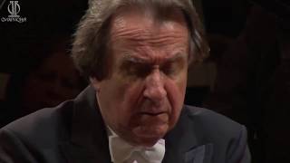 Beethoven  Piano Concerto № 3 Rudolf Buchbinder [upl. by Htidirem969]