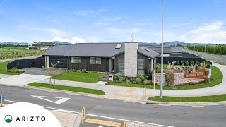 18 Goldie Drive Rangiora  Arizto [upl. by Racklin]