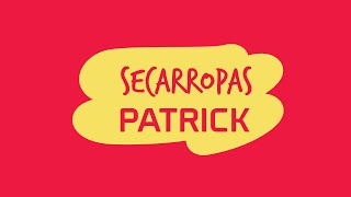 ¡Nuevo Secarropas Patrick [upl. by Idnac]