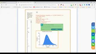 Gumbel Distribution Excel [upl. by Cawley212]