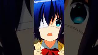 Rikka Takanashi edit AMV [upl. by Fayth526]