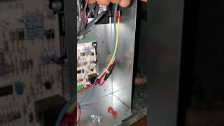 How to Check Right Voltage on Climatemaster [upl. by Anahs915]