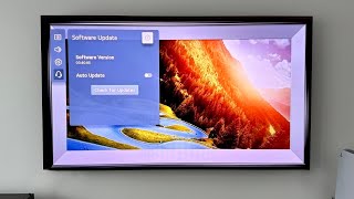 LG OLED update 034085  NEW settings But is it any GOOD [upl. by Llenej]