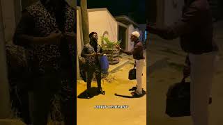 Les chose des riches funny duet comedy prank africa humour laugh memes benin [upl. by Ardnuhsal688]