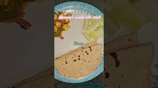 mommysworldeatswhat dinner day7viralvideo food likeandsubscribe [upl. by Elonore]