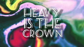 Heavy Is The Crown Arcane Intro Worlds Extended Bridge — Linkin Park [upl. by Nailuj]