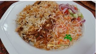 BirianiBiriyani ya Zanzibar  Kiswahili [upl. by Ailuj52]