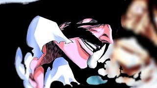 Yhwach theme  What will the future hold slowed amp pitched [upl. by Ennair930]