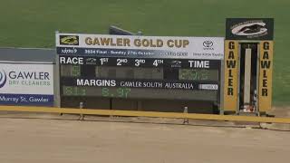 Gawler30102024Race5 [upl. by Winnick]