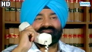 Jaspal Bhatti explains Pani Puri business comedy scene from Full Tension  90s Best TV show [upl. by Esinet30]