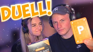 😰🫨WER GEWINNT  Stadt Land VOLLPFOSTEN  StreamHighlight [upl. by Chelsie]