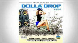 Marzville  Dutty Wuk Up quot2014 Bashment Socaquot Dolla Drop Riddim quotBarbados Crop Overquot [upl. by Nnairol]