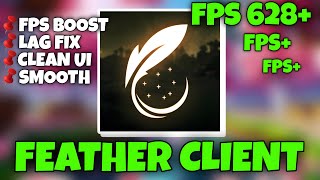 Best Client For MCPE 121 😎  FPS BOOST Lag Fix [upl. by Lorou]