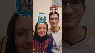 Penalty in efootball 2025 with my grandmother Part 3 [upl. by Dever]