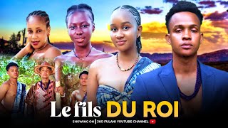 LE FILS DU ROI episode 1  Safi et anata film tyga JKOplus [upl. by Hokanson]