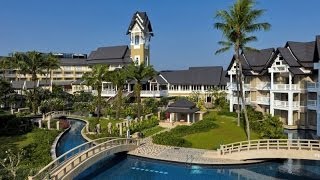 Angsana Laguna Phuket Resort  Hotel Video Guide [upl. by Nigle]