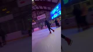 patinoire wasquehal Sergecharle [upl. by Letsyrhc]