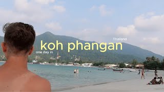 влог из Ко Панган ⁺☀︎ Thailand vlog 2024 ོ༘₊ [upl. by Jacobine]