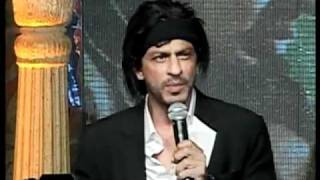 Shah Rukh Khan launches MughalEAzam documentary [upl. by Yelsiap]