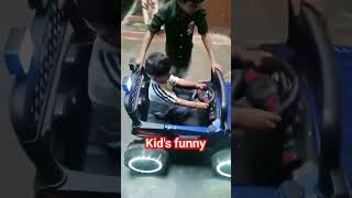 kids funny video newkid kidsshortcutecomedy [upl. by Wight]