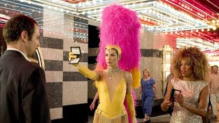 Miss Congeniality 2 Armed and Fabulous Full Movie Facts And Review  Sandra Bullock  Regina King [upl. by Bena]