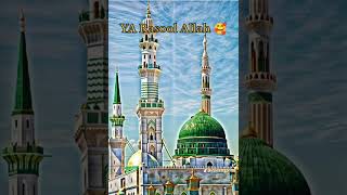 naatsharif  kai sa Allah hane sultan banaya hai tuje ya 🥰 Rasool Allah 🥺 naat naatsharif [upl. by Nifares782]