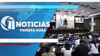 Congreso Nacional aprueba presupuesto general 2024 [upl. by Eneryt]