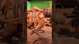 Animation director Justin Rasch shares the process of making animations stopmotion animation [upl. by Parshall914]