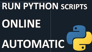 Run Script Automatically Every Day Online Heroku and Python [upl. by Ehsiom]