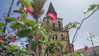 BASSE POINTE  MARTINIQUE [upl. by Dlarrej580]