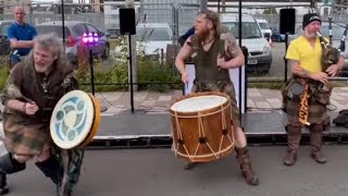 Glasgow Barras pride market 2 [upl. by Lorrimor]