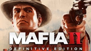 Mafia 2 Definitive Edition part 7 [upl. by Eislrahc]