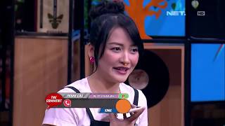 Kinal Coba Prank Call Melody Untuk Pinjem Uang Berhasilkah 44 [upl. by Marianna]