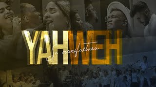 Oasis Ministry  Yahweh Se Manifestará  Hijos Live  ColectivoRD [upl. by Eiduj]