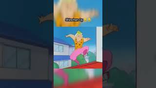 Shin Chan Op shinchan trending funnyvideo trendingvideo subscribe ytshorts animation anime [upl. by Micheil]